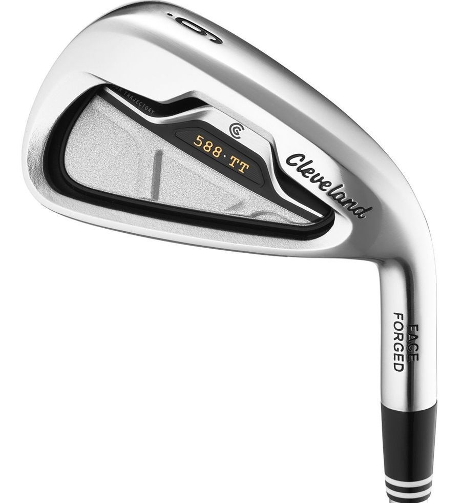 cleveland golf clubs set
